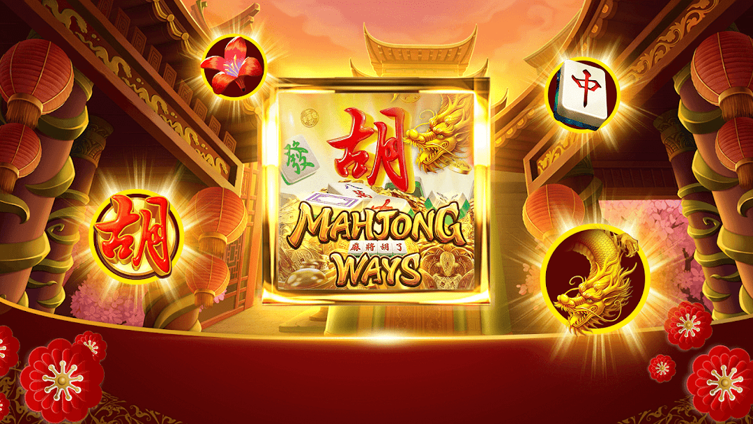 Characteristics of Genuine Online Slot Mahjong Gambling Agent