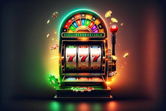 Tangandewa Link Online Slot Gambling Site with the Highest RTP